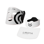 Led ansiktsmaske