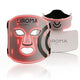Liroma Rood licht masker