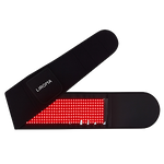 Fleksible ryggstropper