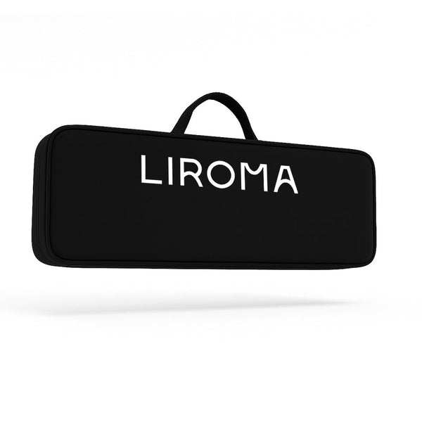 PrimeCase RL120 | Oppbevaringsveske