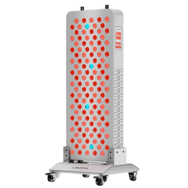 PrimeFORCE RL120 (Rødlysterapi)