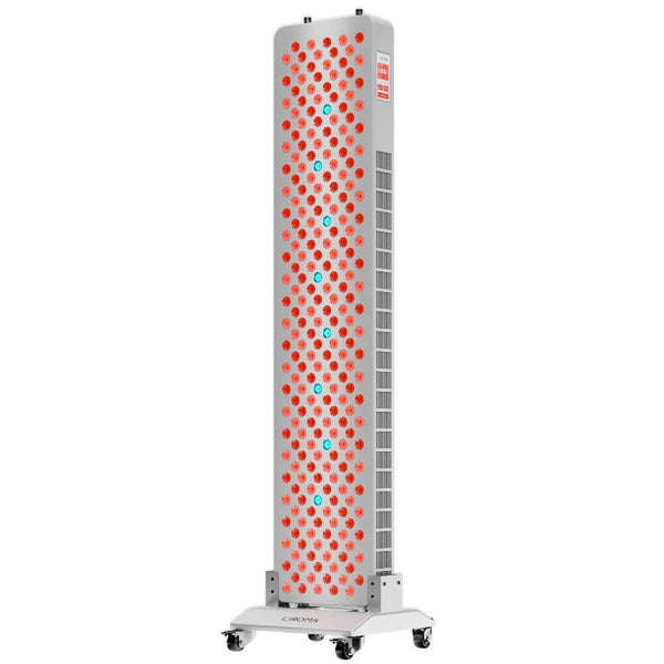 PrimeFORCE RL240 (Rødlysterapi)